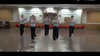 广场舞最炫民族风广场舞教学视频分解慢动作[标清版] (2)_标清