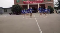 2016南王村广场舞