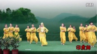 2016明集广场舞大赛获奖作品～印度舞变队形排练版