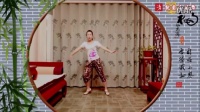 《不再犹豫》金金广场舞 健身视频