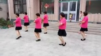东辛寨快乐广场舞《最炫民族风》