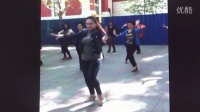 《维吾尔族广场舞》学习新版（1）