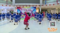 20160716-节目5 天薇广场舞蹈队----《草原的祝福》