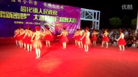 超化镇申沟小辣椒广场舞...火火中国风。