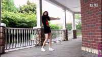 小君广场舞 韩舞 T-ara - Sexy Love 室外光腿简短练习版加室内白裤完整版—在线播放—优酷网，视频高清在线观看_1