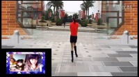 广场舞《DJ女人不拽容易被人甩》2016最新广场舞性感舞步广场舞视频大全