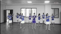 李姐舞蹈队--瑞昌李姐-姐妹们最新广场舞-〔-溜溜的情歌_〕