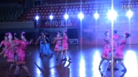 七月火把节（快乐山寨）2016年8月8日湖北宜昌第八个全民健身日广场舞大赛