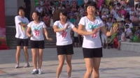 定南县国土资源局广场舞比赛视频