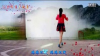 2016最新广场舞DJ《妹妹不哭》 阿采广场舞 含背面 编舞青儿_标清