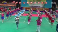 杨艺、格格老师携99广场舞走进河北辛集市开场舞《美丽中国》