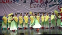 广场舞《今天是你的生日》表演 生命之光舞蹈队