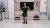 小苹果广场舞视频茉莉广场舞