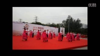 2016“舞动北京”全民广场舞大赛-奥运阳光舞蹈队  比赛实况