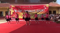 2016年8月21日广场舞联谊会茌平前李站《迷茫的爱》贾庄舞蹈队