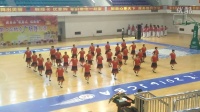 建昌县巴什罕本街海棠姐妹邮政情广场舞比赛视频