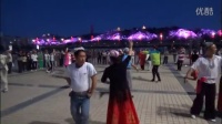 新疆广场舞