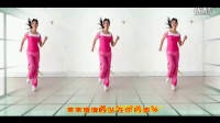 《乖乖乖》 简单广场舞教学 广场舞视频