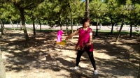 VIDEO0105_02大夏庄广场舞曲素英舞蹈全国第五套健身秧歌