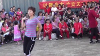 七月二十四焦庄广场舞舞蹈 (3)