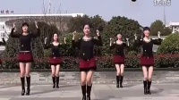 广场舞经典曲目，《中国范儿》示范教学