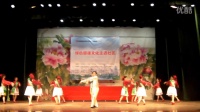 广场舞（垃圾分类一起来）-广东省科普艺术团