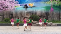 樟树誉洲映山红舞蹈队广场舞《亲爱的你在哪里》双人舞视频制作樟树春华