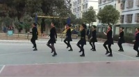 五三广场舞教学视频：泰国嬉皮恰恰