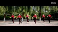 《哥要闯一闯》 简单广场舞教学 广场舞视频