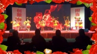 2016赣州市经开区“邮政杯”广场舞竞赛