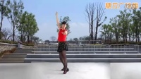 《西藏情歌》原创单人水兵附分解教学_广场舞视频在线观看 - 280广场舞