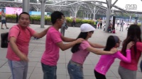 北京奥森 广场舞 74期-35 拉丁派对 舞会结束收场舞