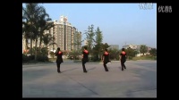广场舞教学视频分解慢动作糖豆广场舞火火的姑娘