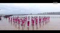 《青春波尔卡》 简单广场舞教学 广场舞视频