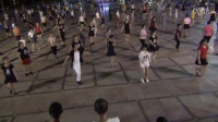 天狼舞蹈 振兴围社区广场舞 新12步