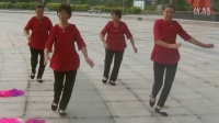 黑山姑娘唱山歌--四十里镇东约疃广场舞
