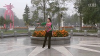 天津叶子广场舞《忘不了你的温柔》编舞：杨丽萍；习舞：叶子：视频制作：叶子