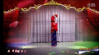 上津西沙广场舞《亲亲红盖头》编舞：艺婉儿  学舞制作：西沙