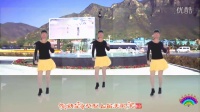阳光美梅-原创-广场舞【DJ放歌走天下】2016最新广场舞