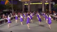 台湾大妈版的《伤不起》潮流广场舞（土风舞）