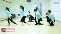 深圳舞蹈网舞蹈练习室形体芭蕾中国舞《相思垢》