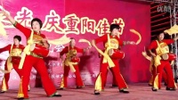 11.七个隆咚锵咚锵--黄喜兰舞队表演