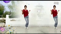 《DJ滴答》 简单广场舞教学 广场舞视频