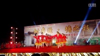 树本活动狮西广场舞舞蹈二队《舞动狮西》2首20161028