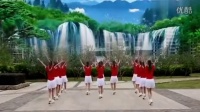 正在观看-舞蹈视频大全广场舞_舞动中国变队形12人