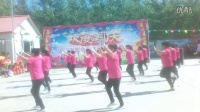 大安市联合乡兴业村快乐姐妹舞蹈队《美观不美观》广场舞