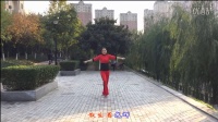 河南郑州竹子广场舞《就是让你美》编舞：静静、花眼、无边、瓦瓦：演绎：竹子，制作：果儿