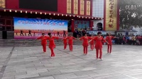 淑敏广场舞舞动中国