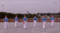 滕州广场舞梅香舞蹈队《中国Style》