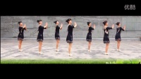 《桑巴》 简单广场舞教学 广场舞视频